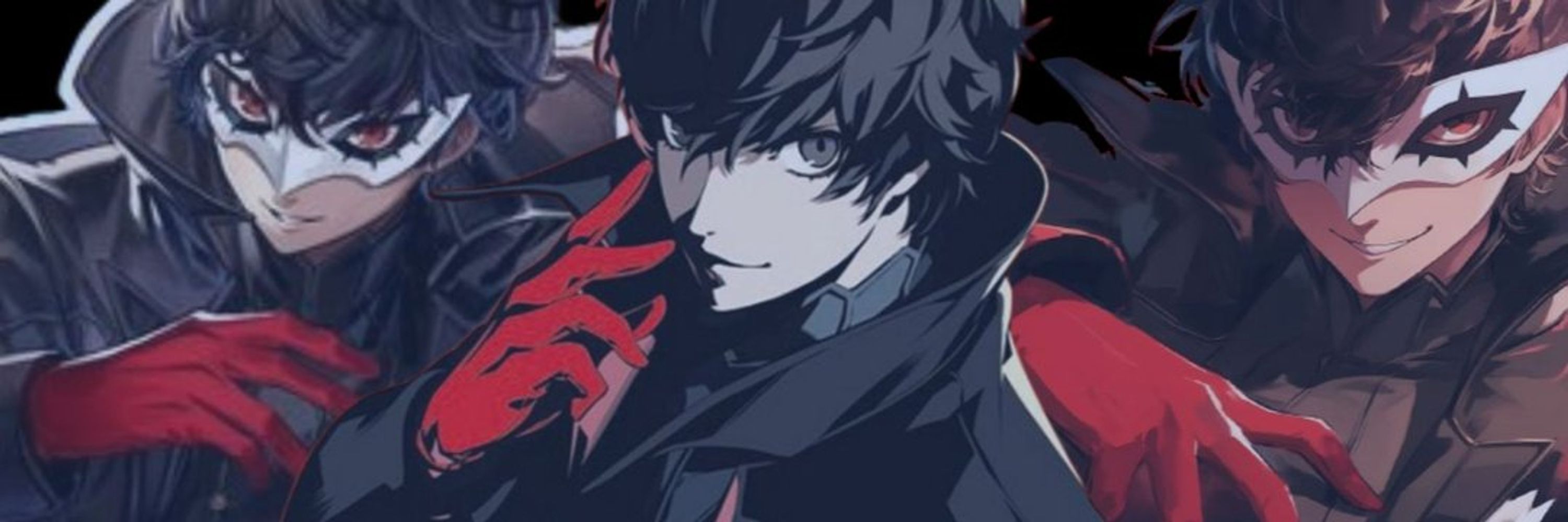 Ren Amamiya