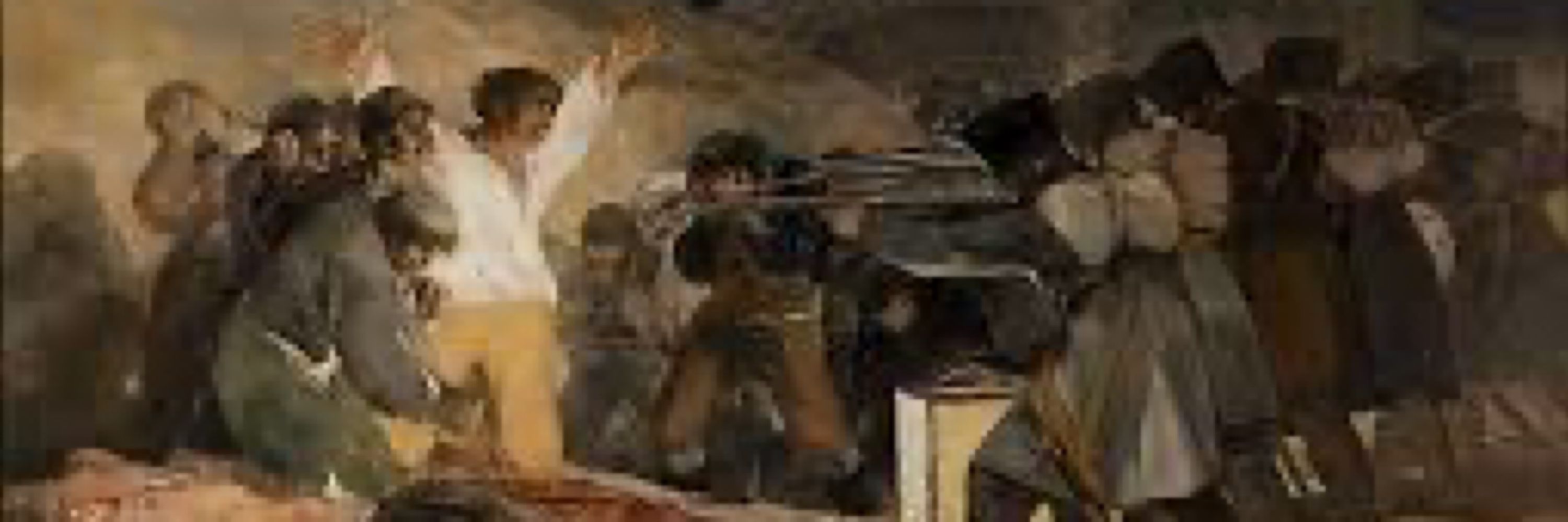 Habeas Markus
