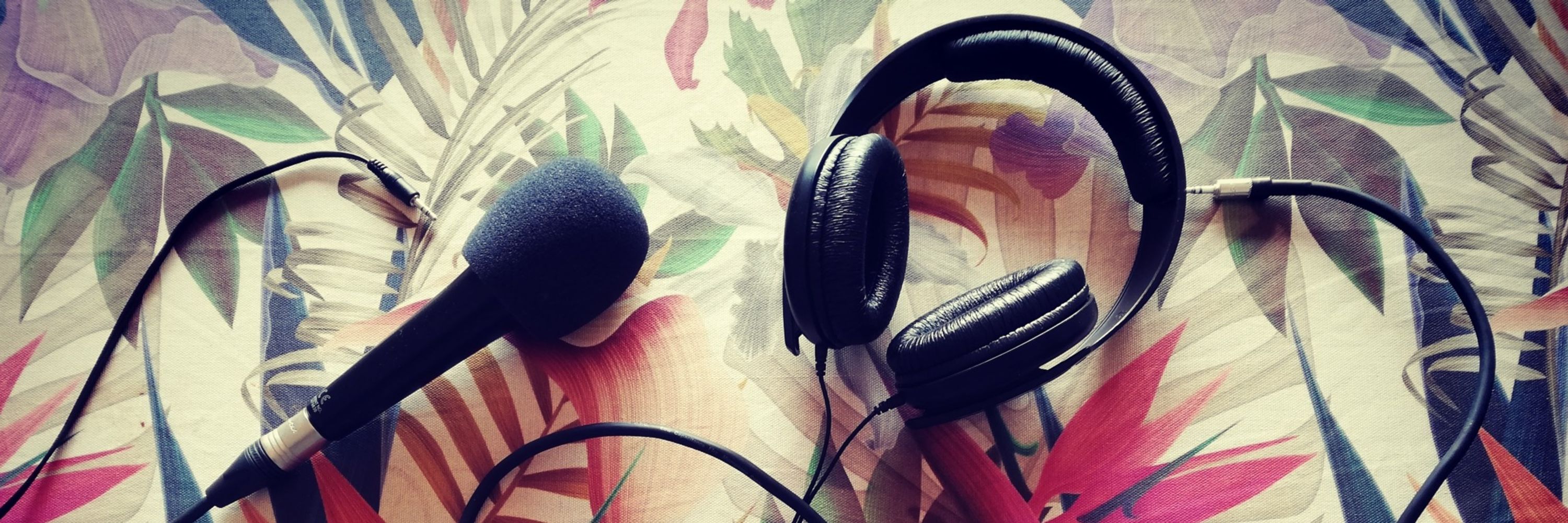 Caleidoscopio Pódcast