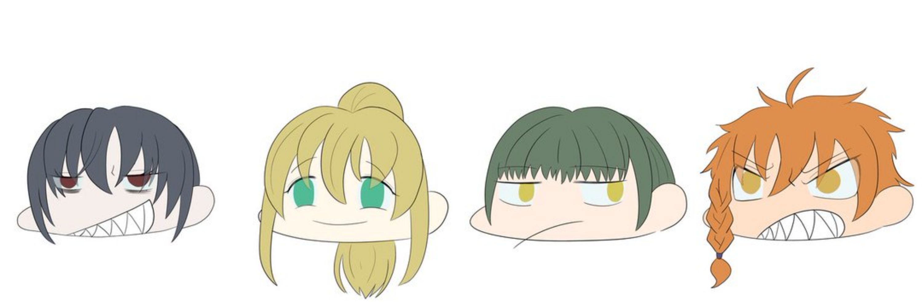 白狐