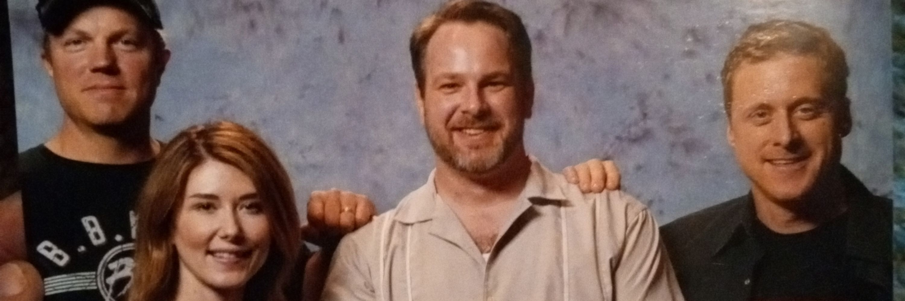 Curtis Smith