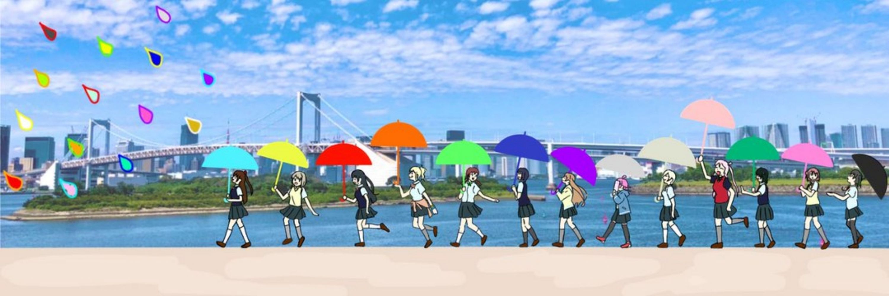 じもあい ！┌⁠(⁠・⁠。⁠・⁠)⁠┘⁠♪