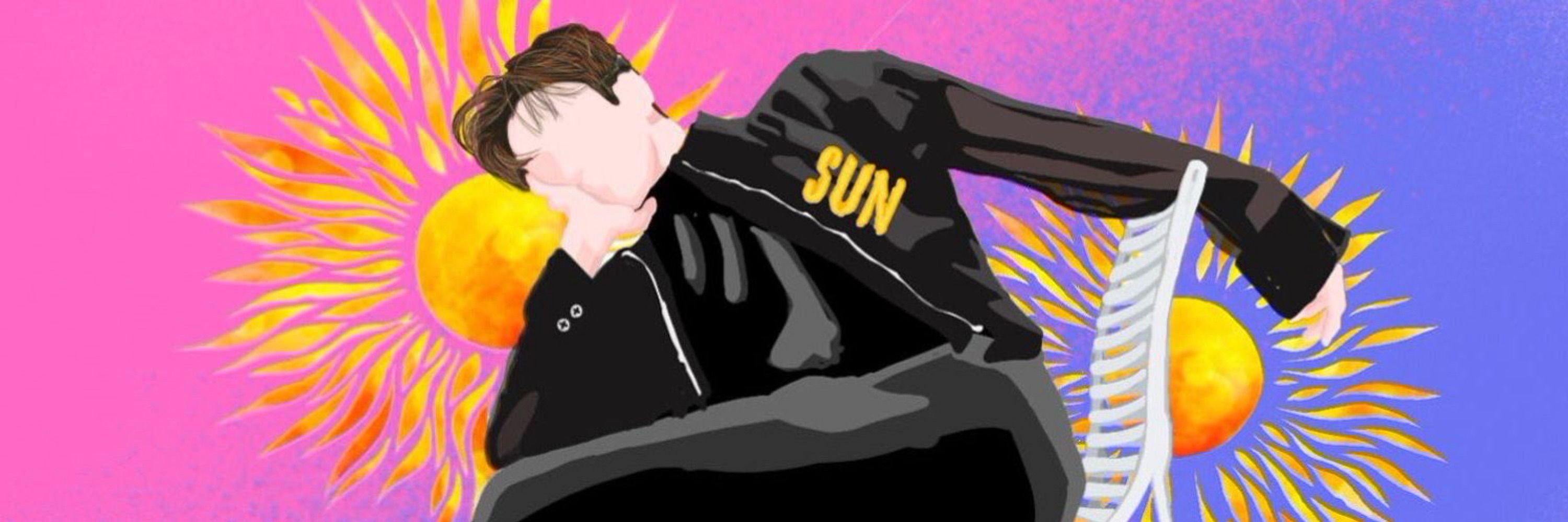 •⛅️SUN⛅️• | งานท่วมหัว