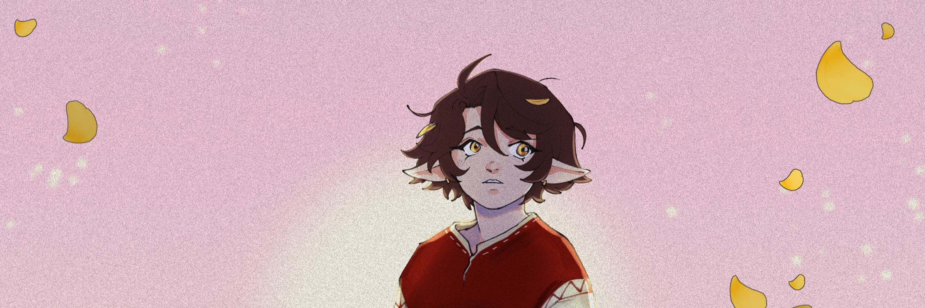 tea ! Commissions Open!