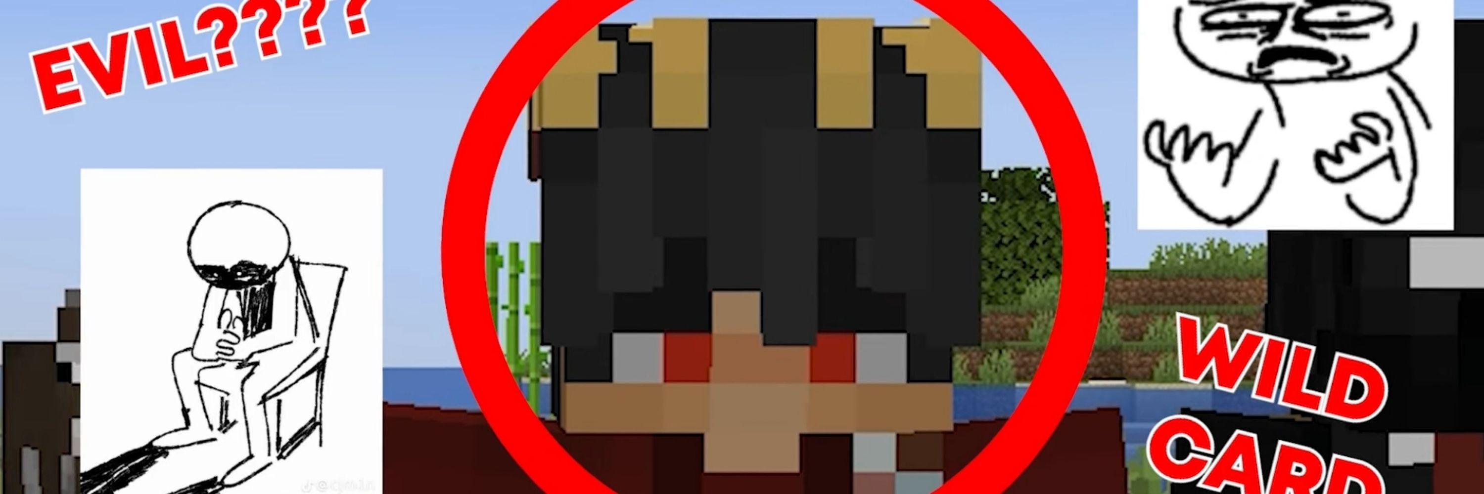 thw mapicc fan eve
