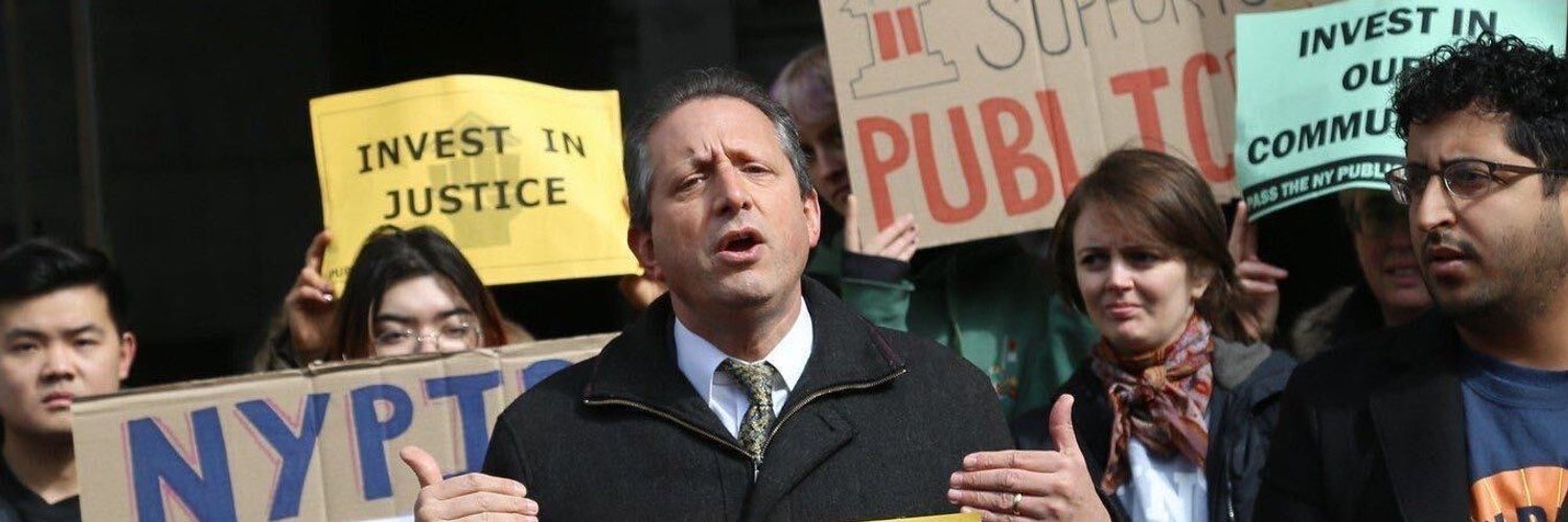 Brad Lander