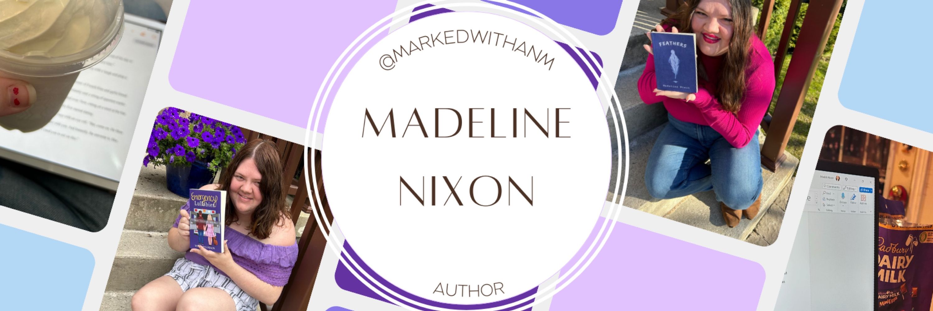 Madeline Nixon🇨🇦