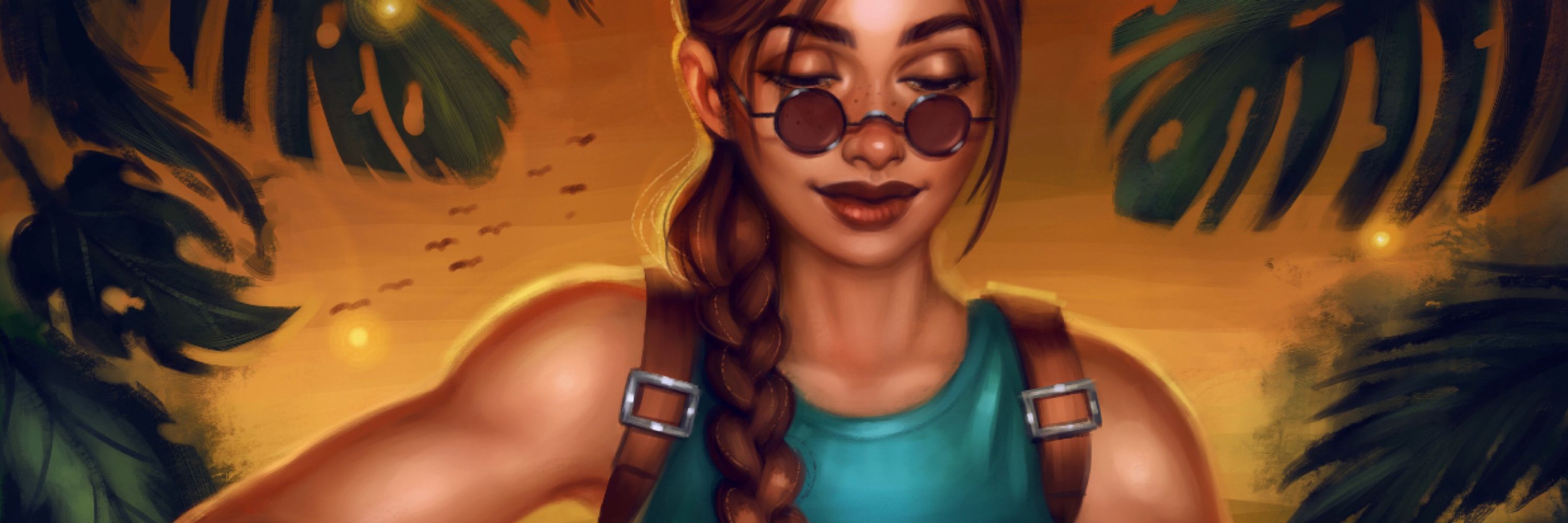 Gabbie Croft