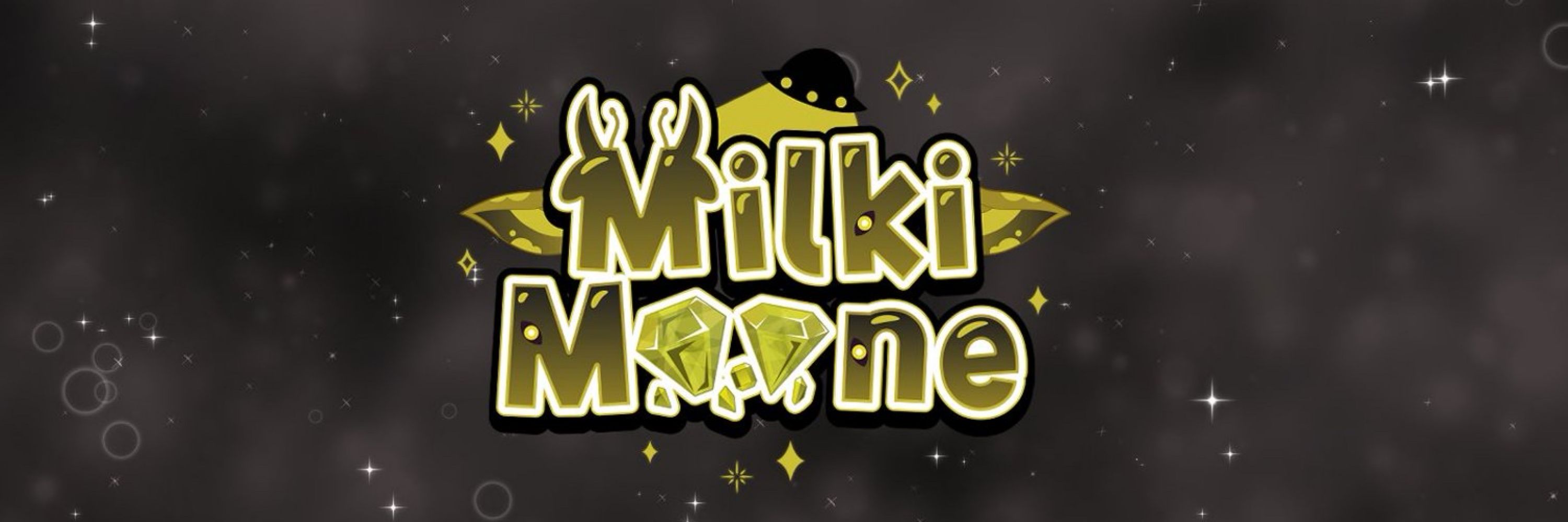Milkimoone 🛸✨