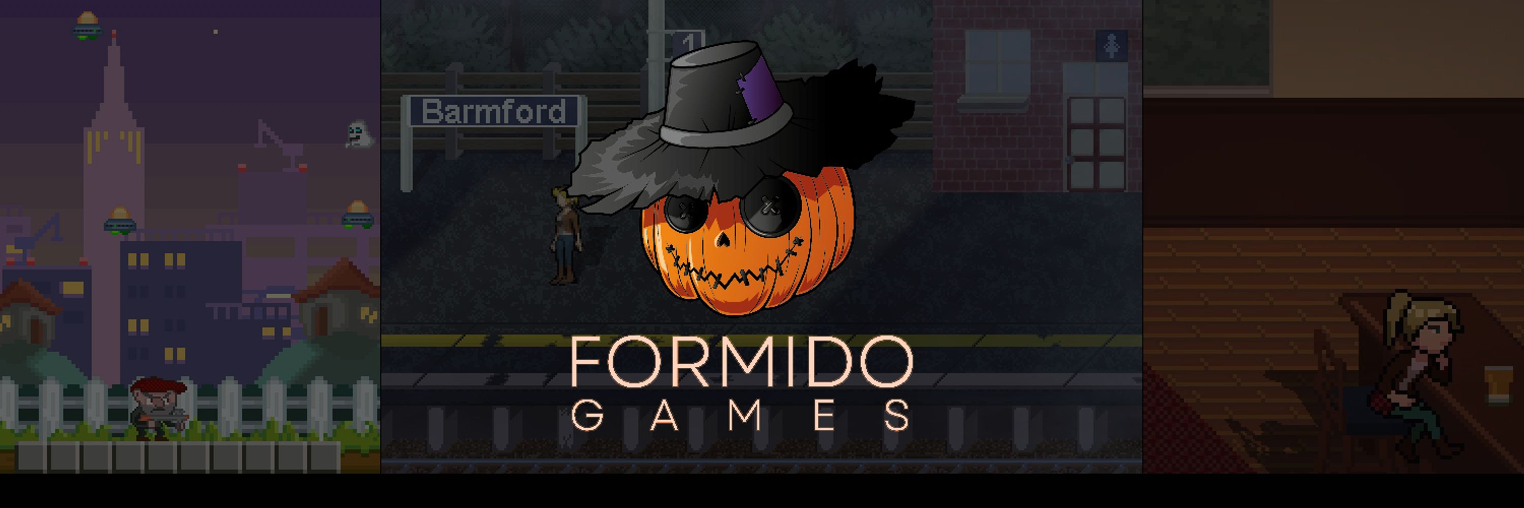 Formido | AlexOD