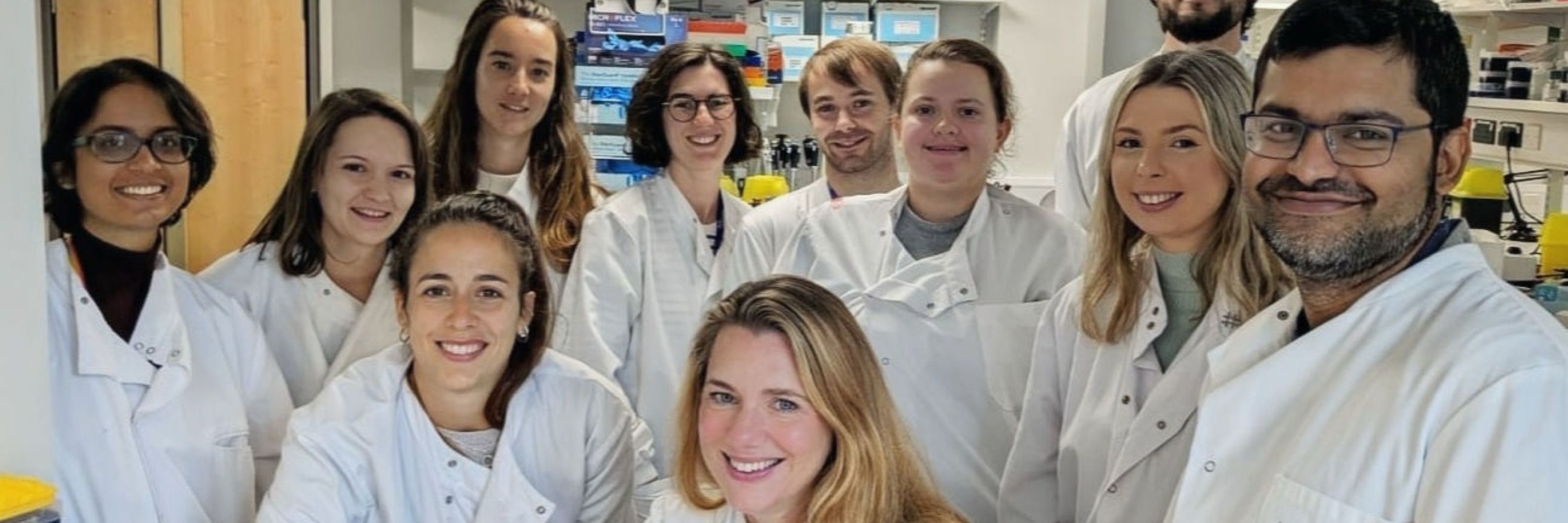 Mcclelland lab