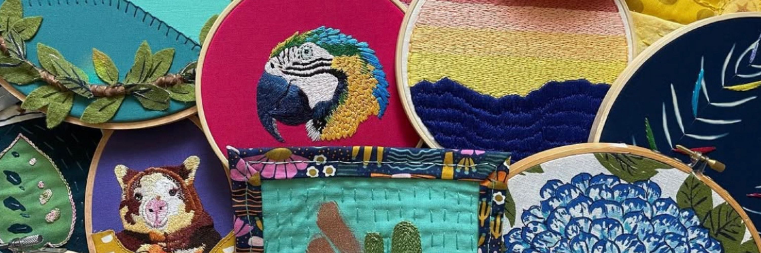 Heather - Hip Threads Embroidery