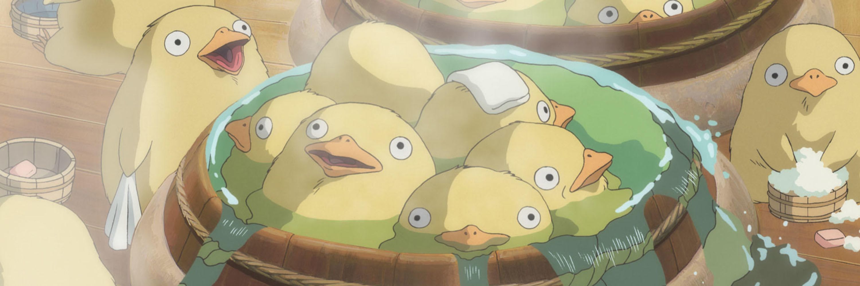 brook