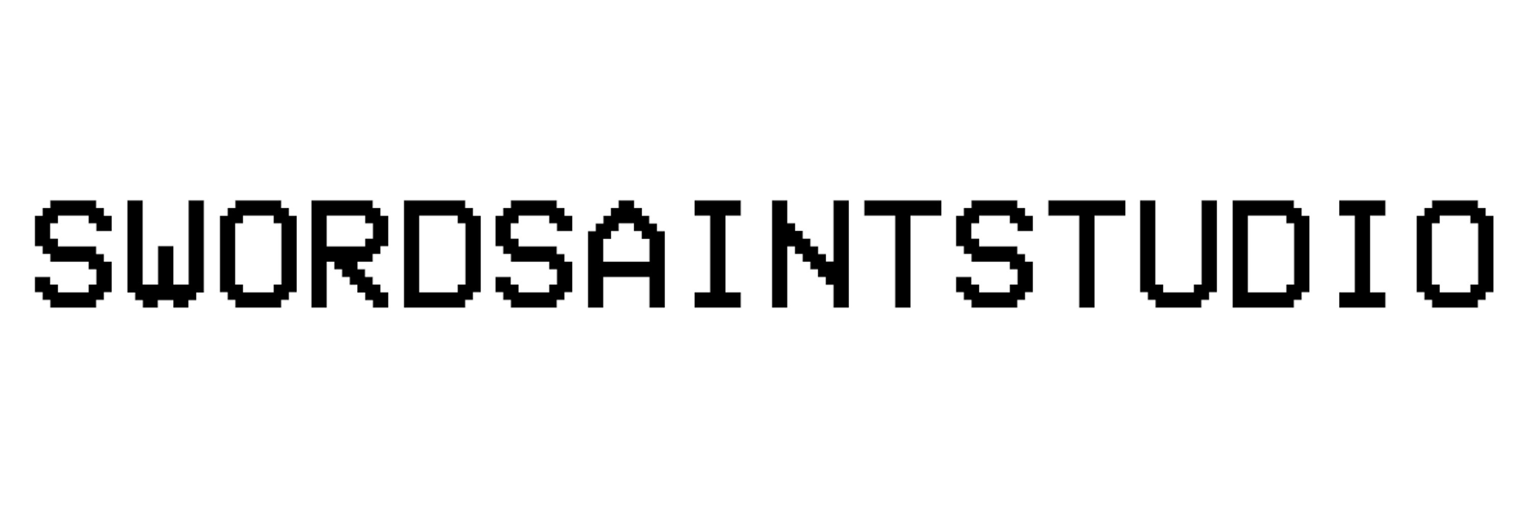 SWORDSAINT Studio