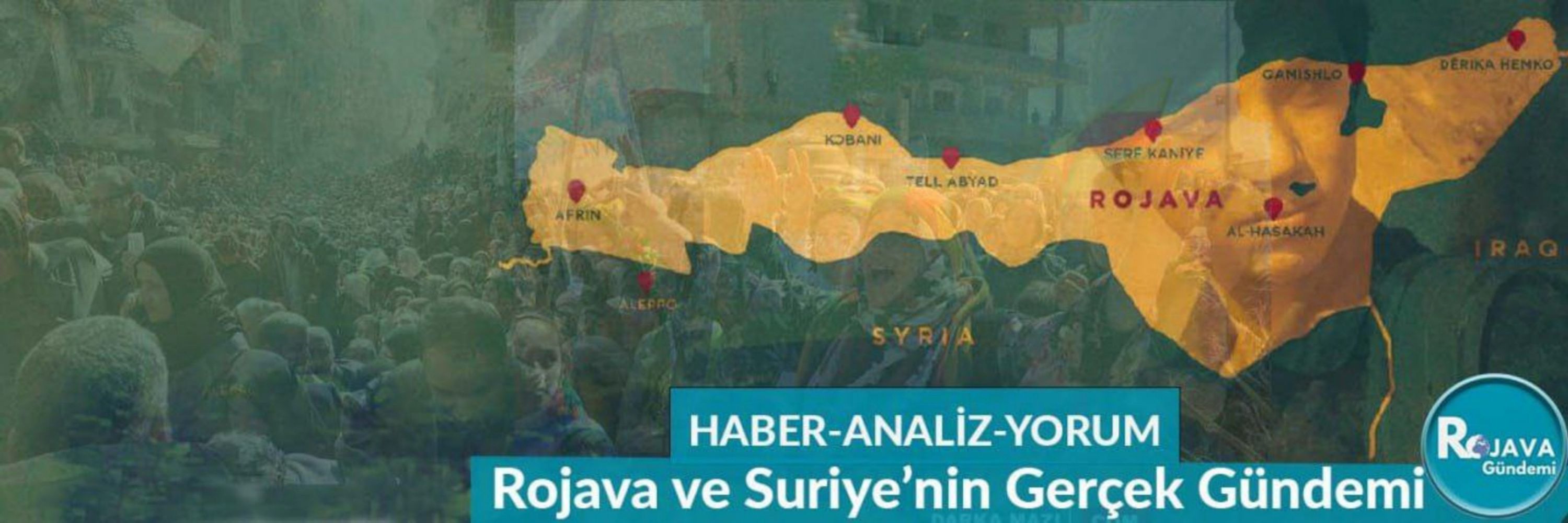 Rojava Gündemi