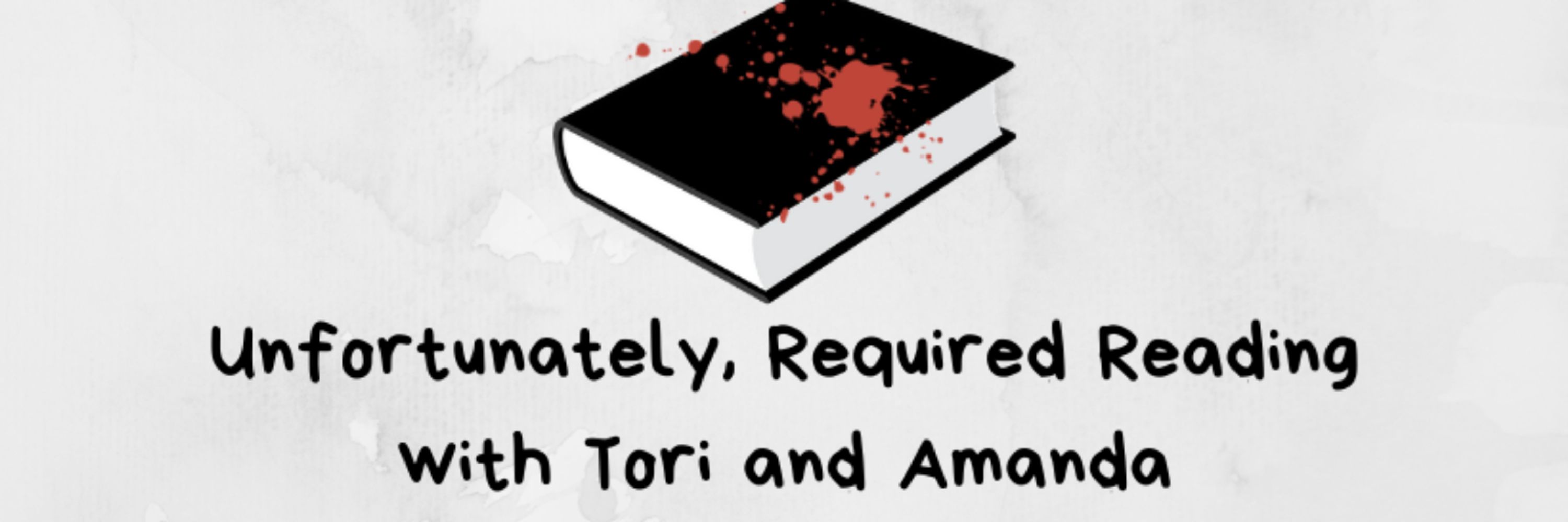 Unfortunately, Required Reading