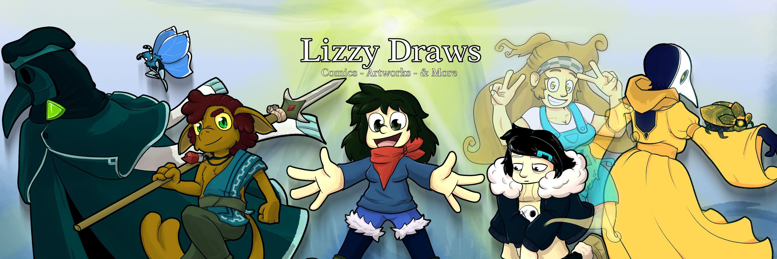 Lizzy