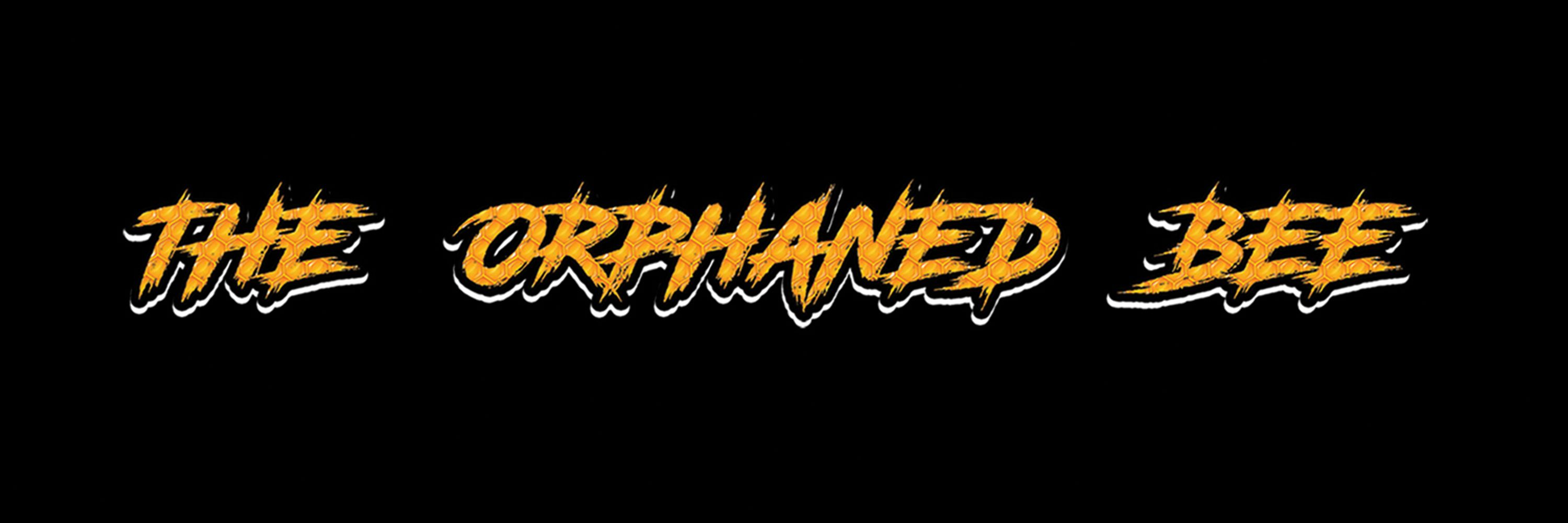 The Orphaned Bee