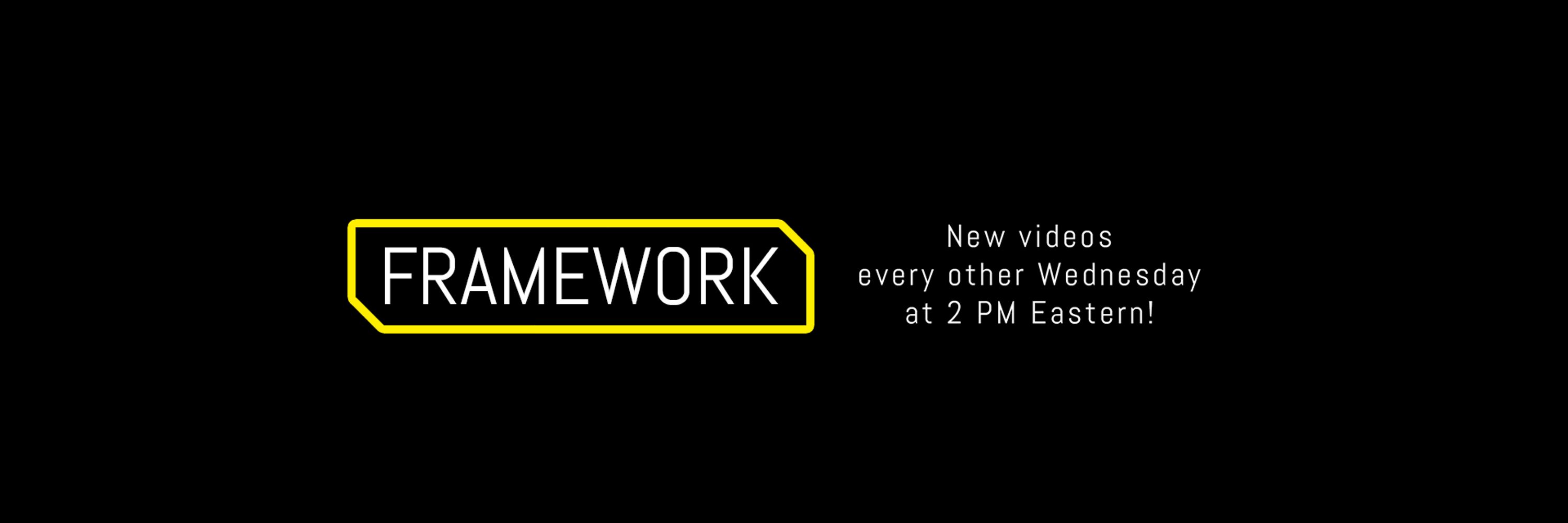 FrameWork
