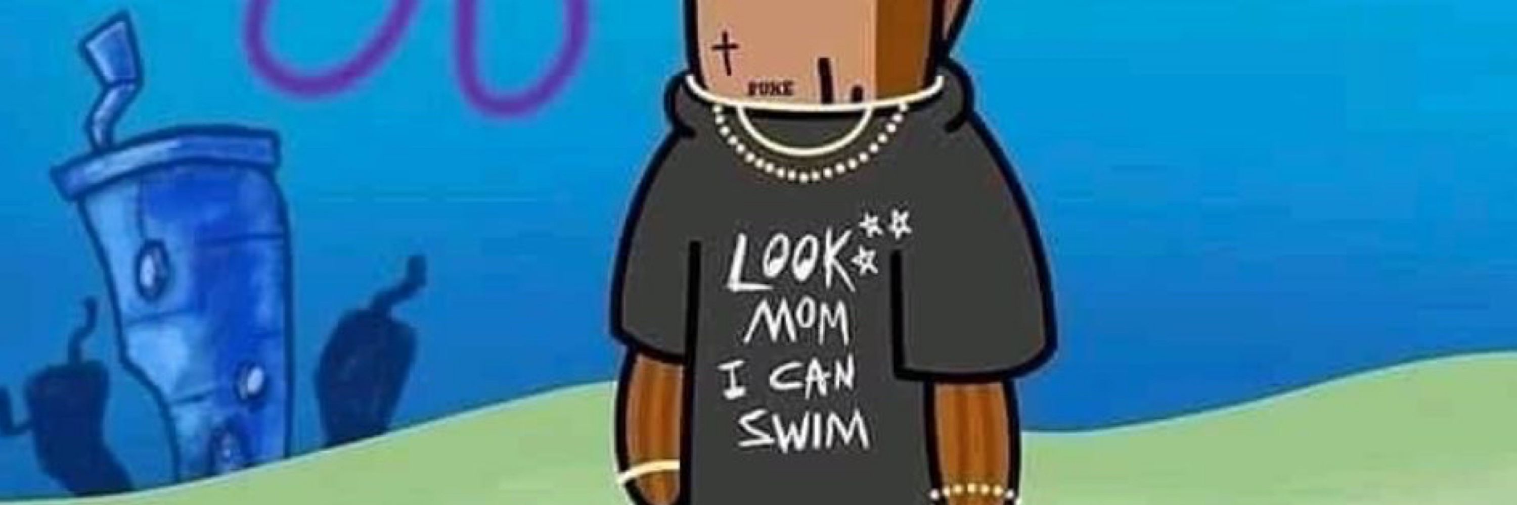 Trafish Scott