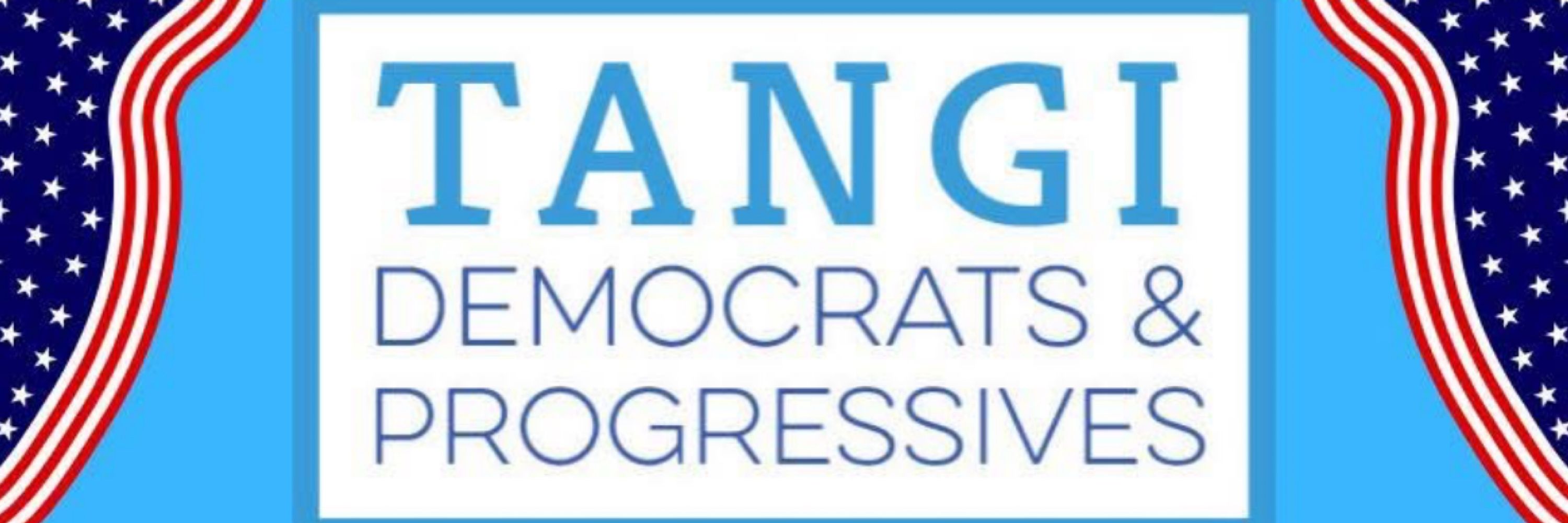 Tangi Dems & Progressives