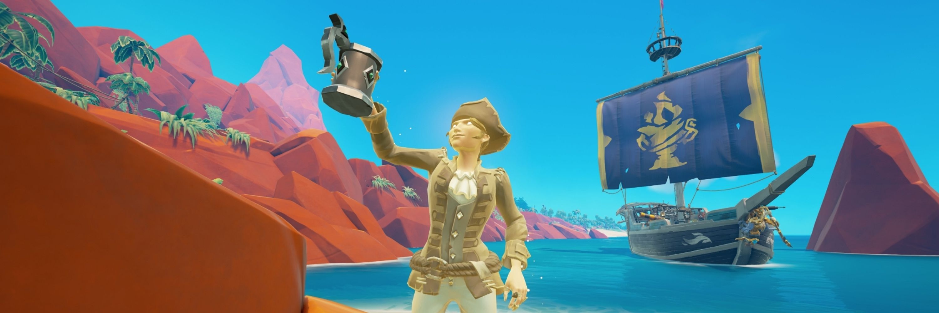 banner