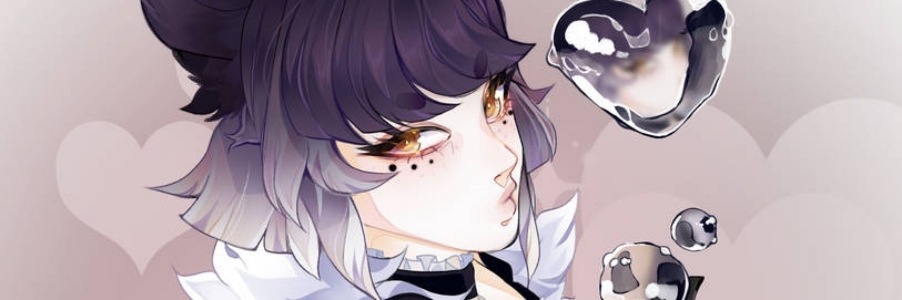 Ekkoe Iswynn 💍👁️