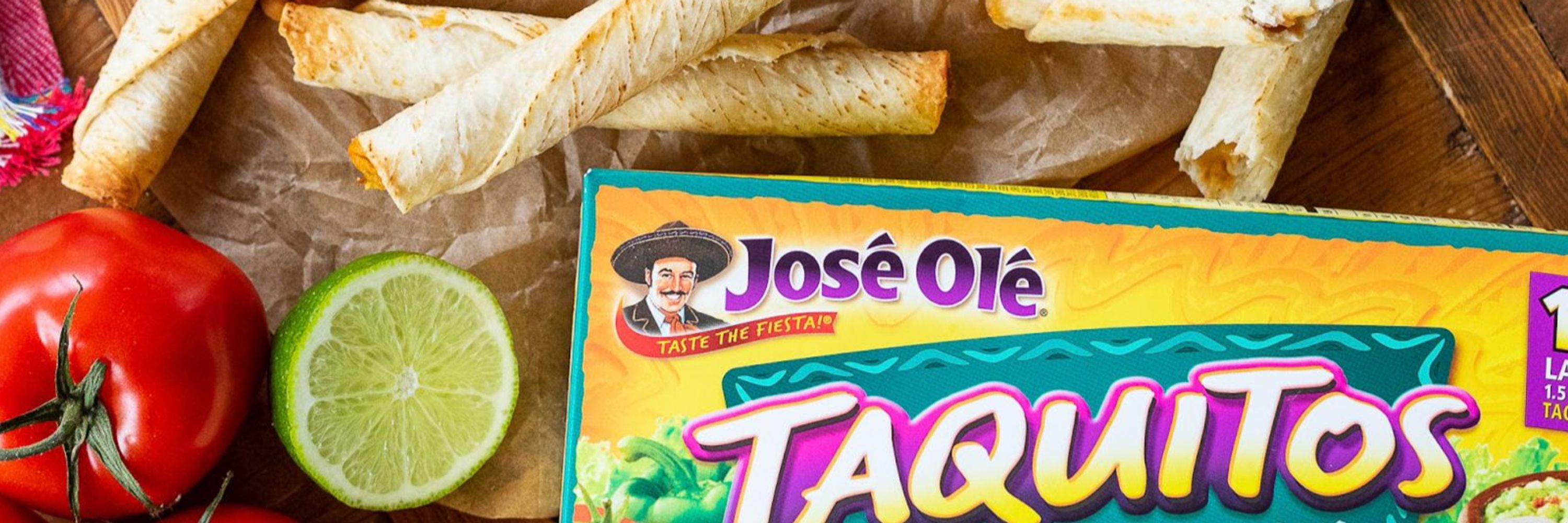 Jose Ole Central