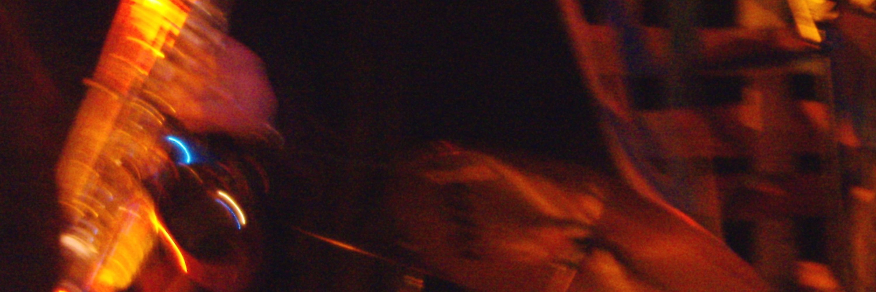 aJazzNoise
