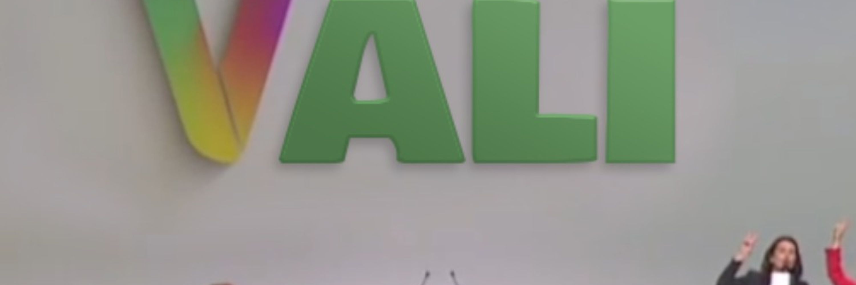 Vali