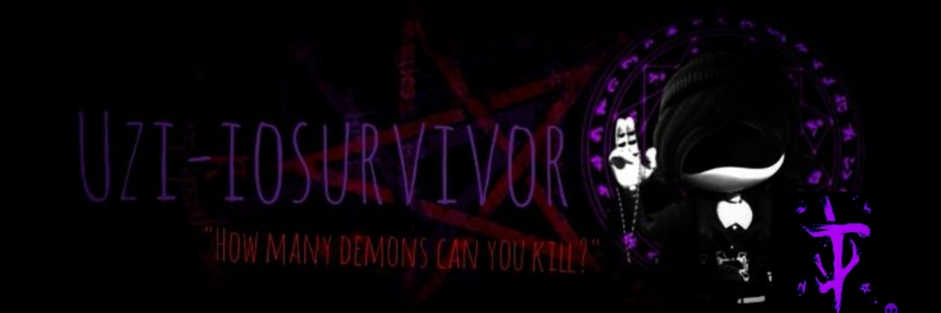 IO SURVIVOR <3