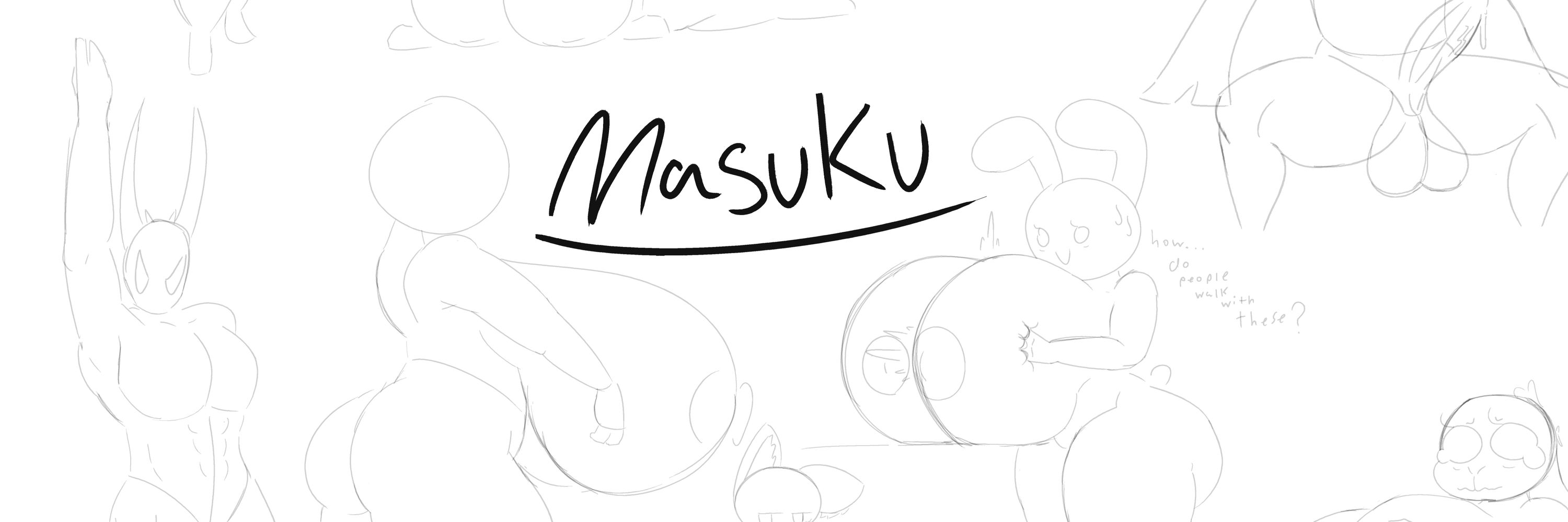 Masuku🔞 