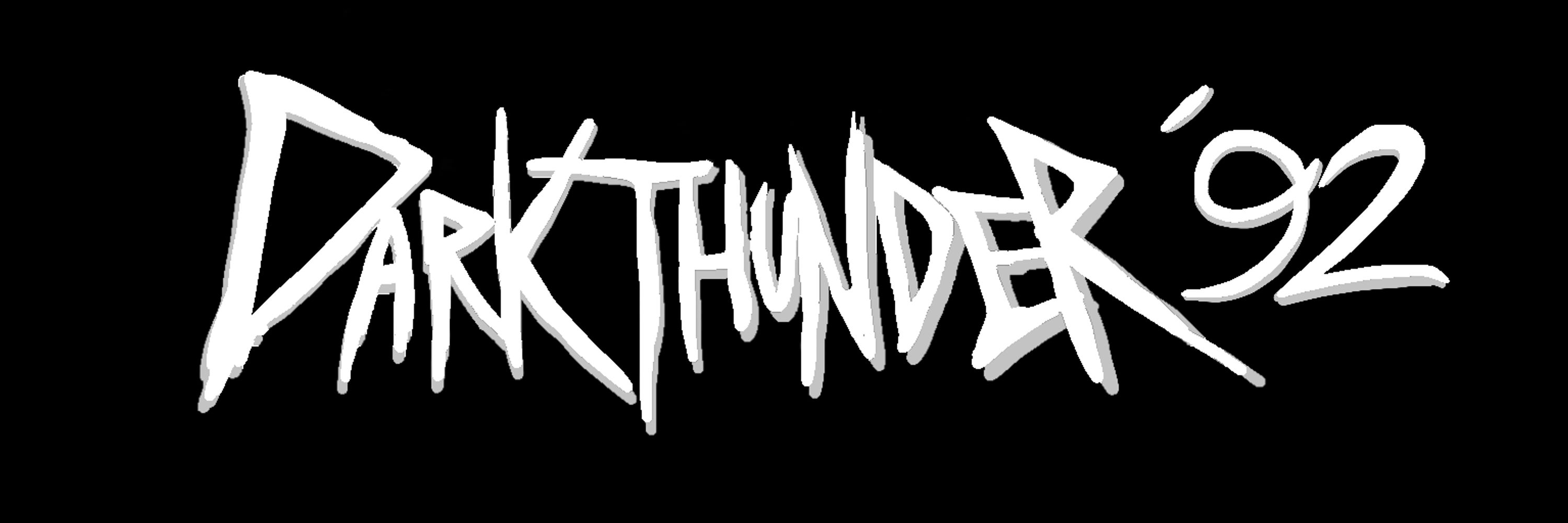 ⚡Darkthunder 92⚡
