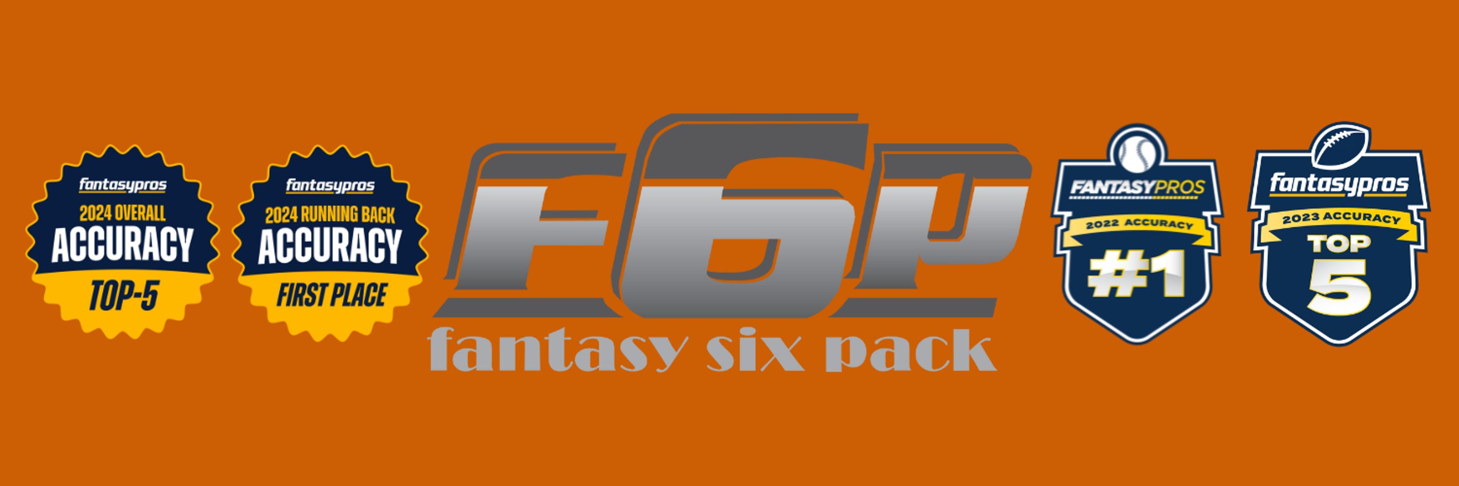 Fantasy Six Pack