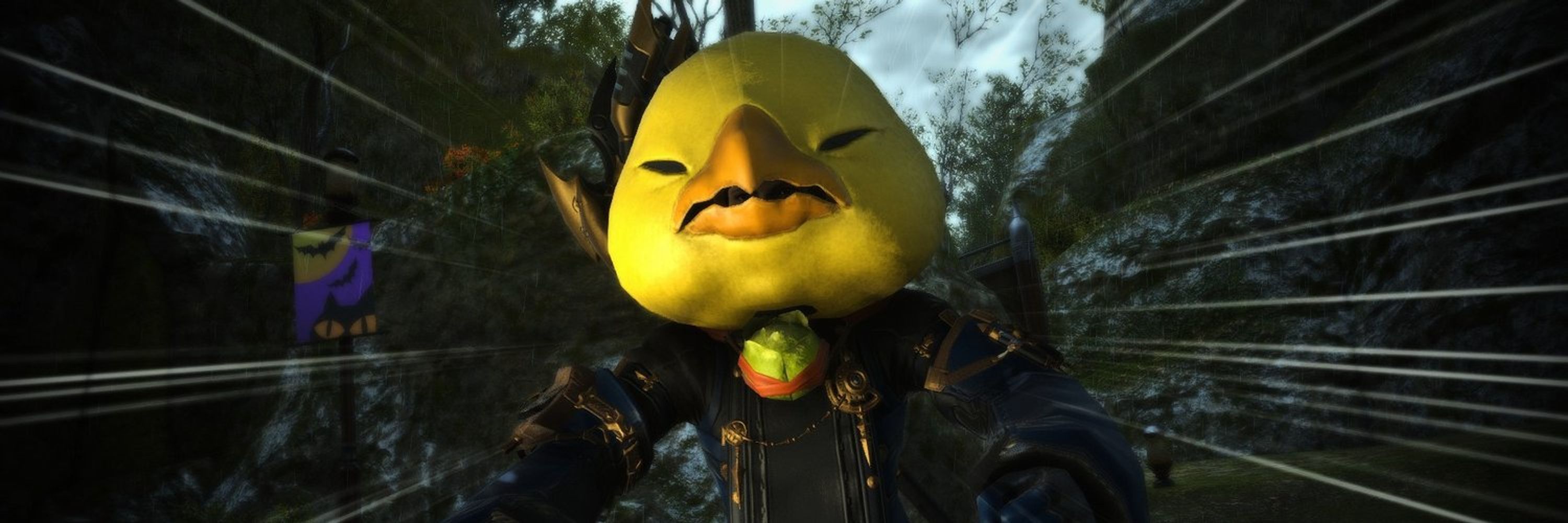 Jericho Scrubmage