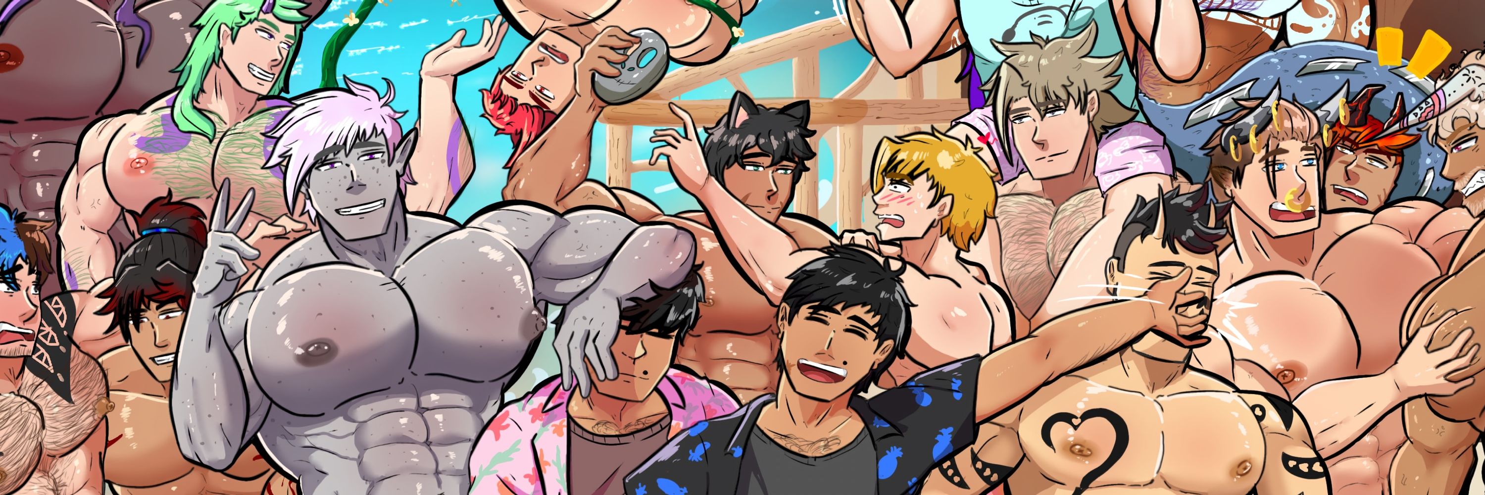 Darkfire🔞