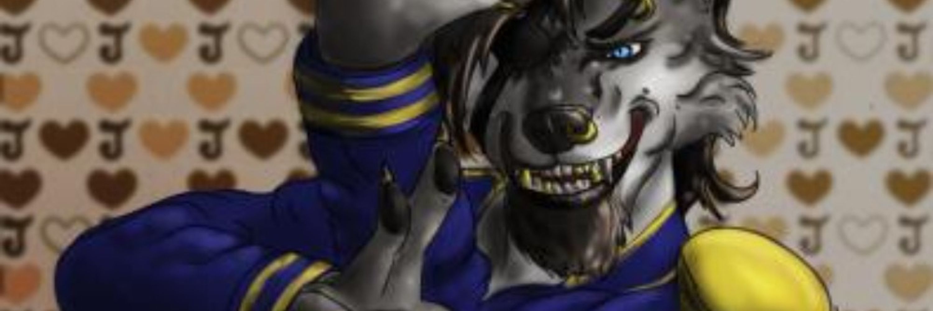 Captain Darkwolf