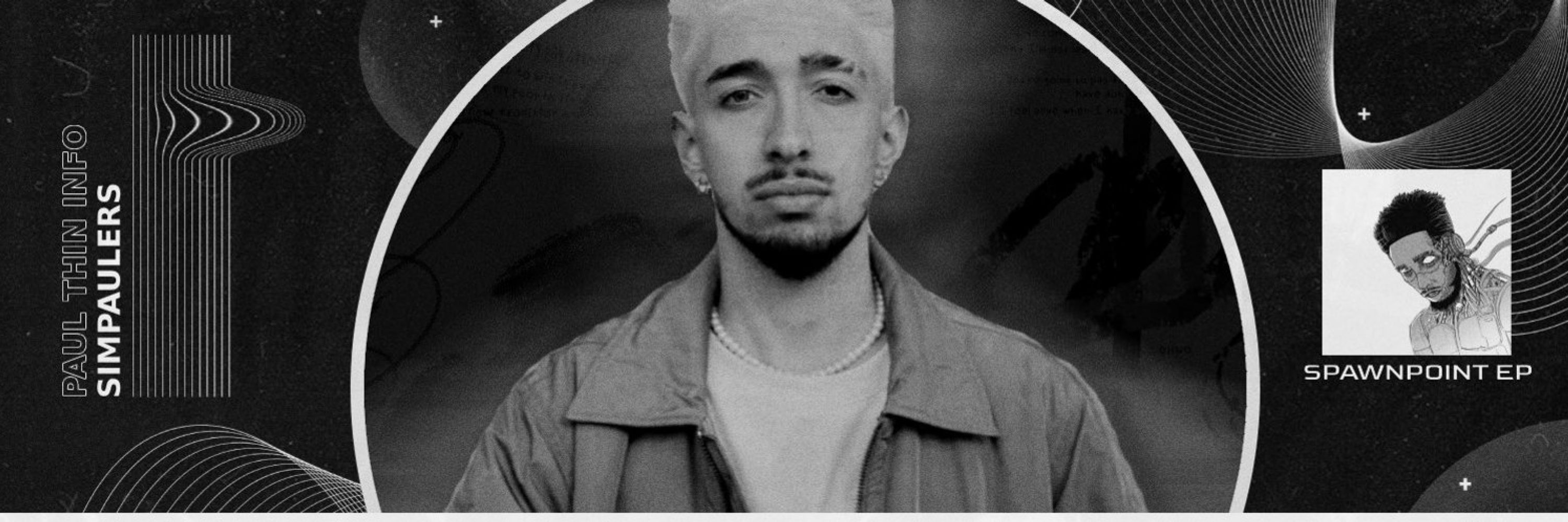 Paul Thin Info 🦾