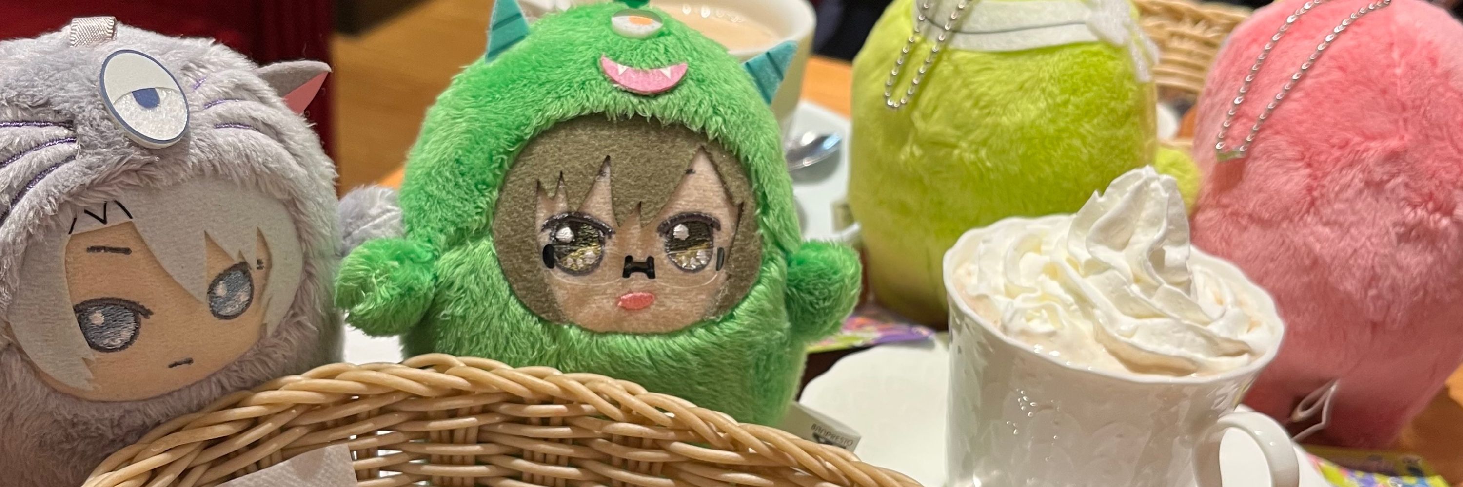 はなチャン