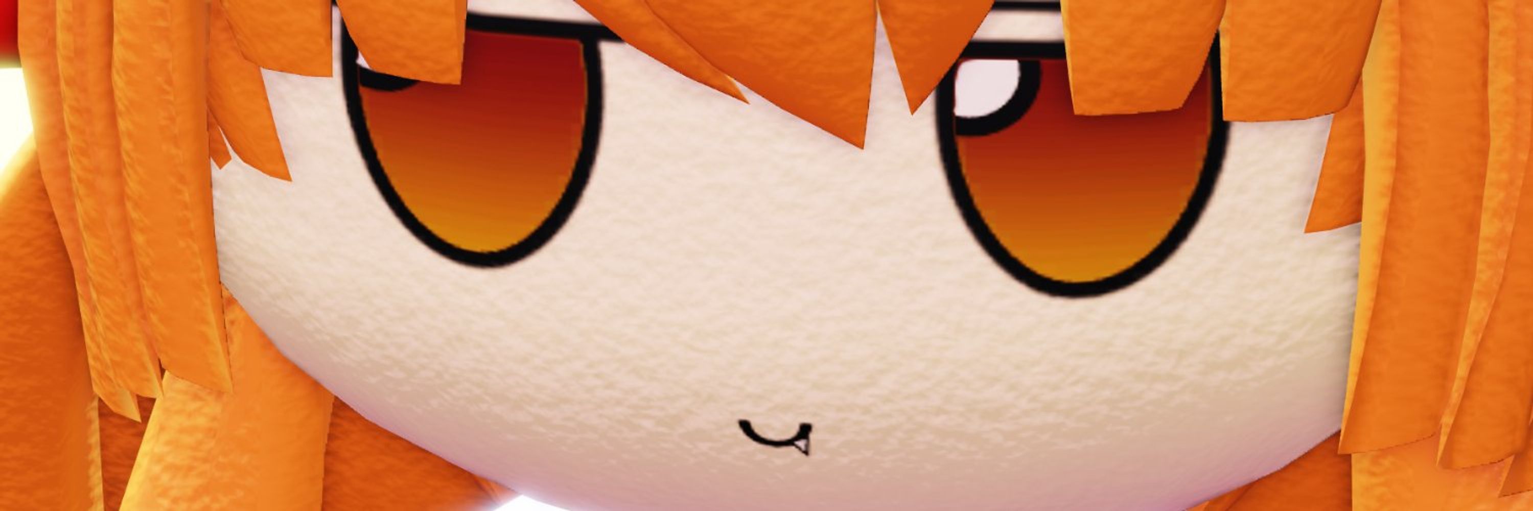 Scuffed Become Fumo
