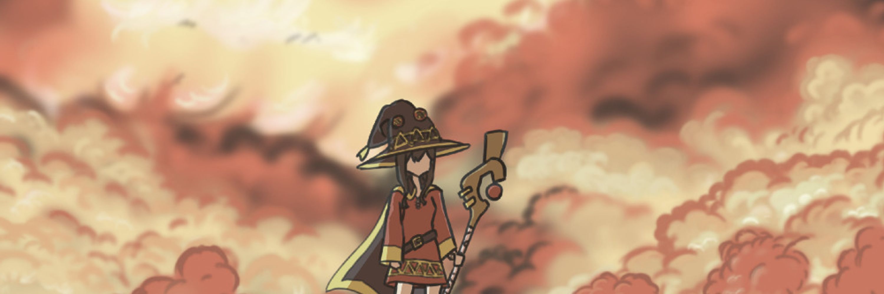 Gunslinger Zach