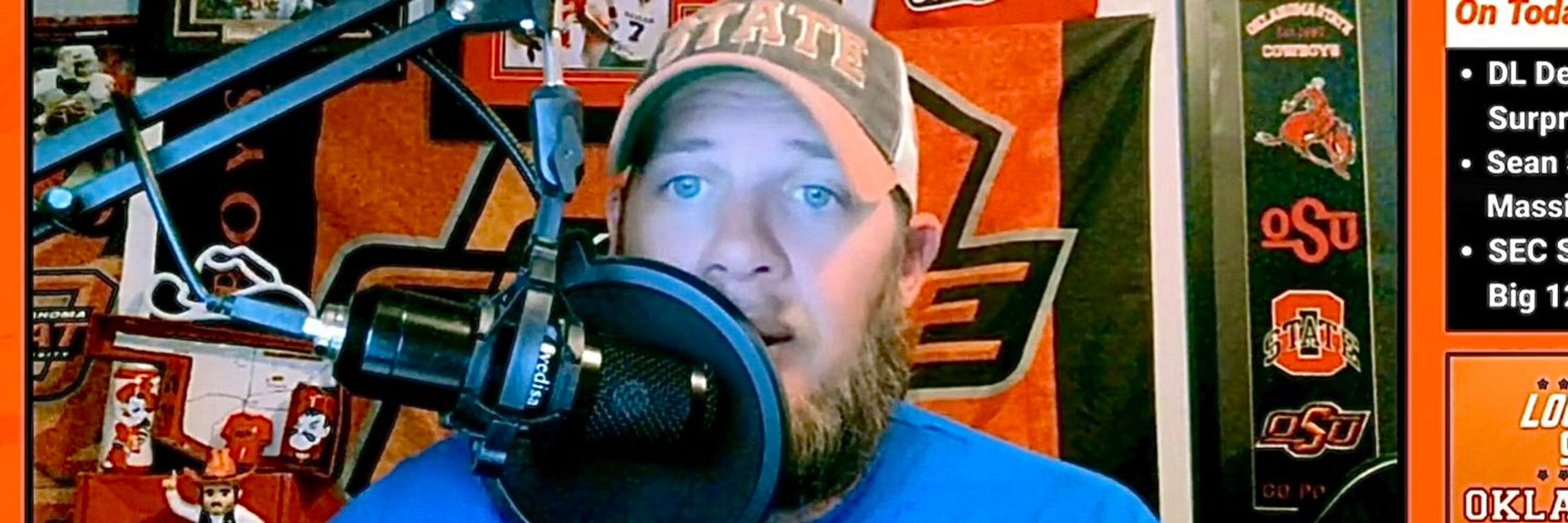 Ostate AD