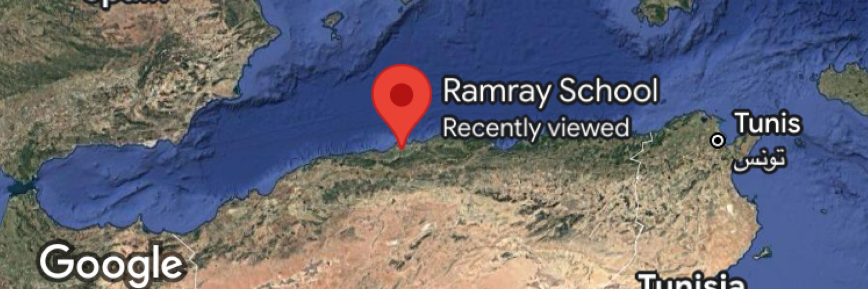 Ramray