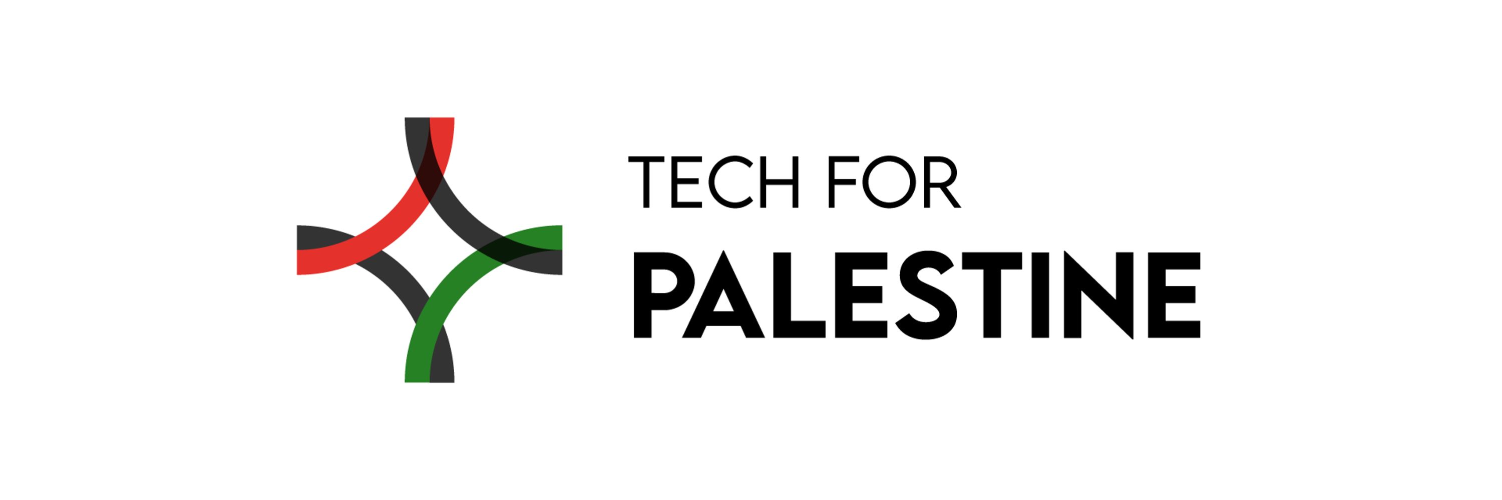 Tech for Palestine