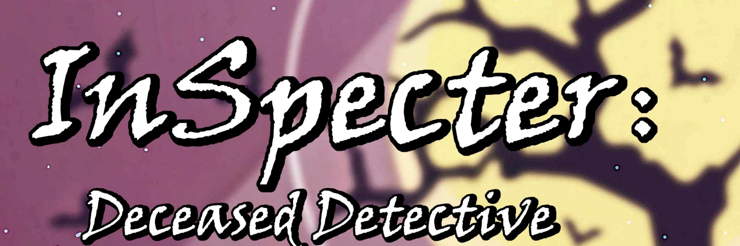 InSpecter: Deceased Detective