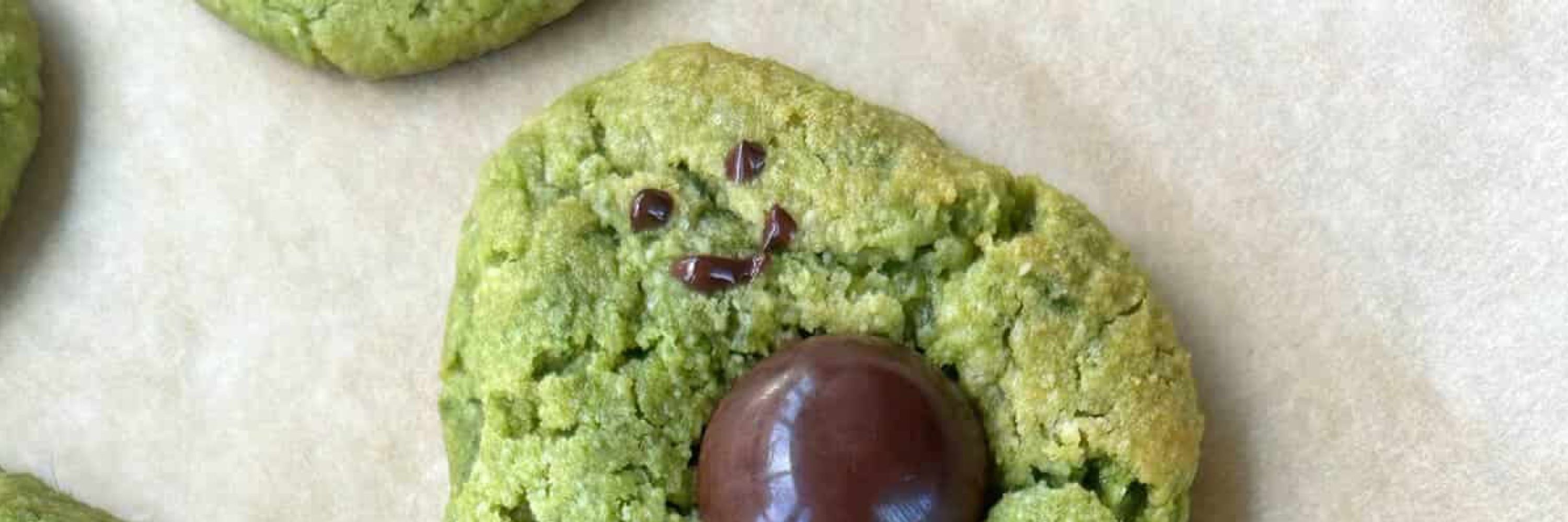 🥑🍪