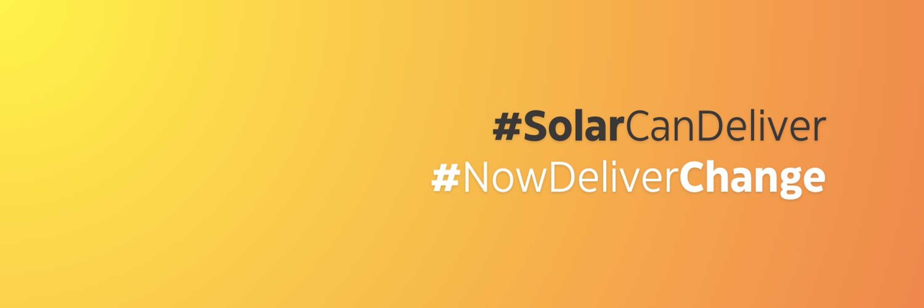 Global Solar Council