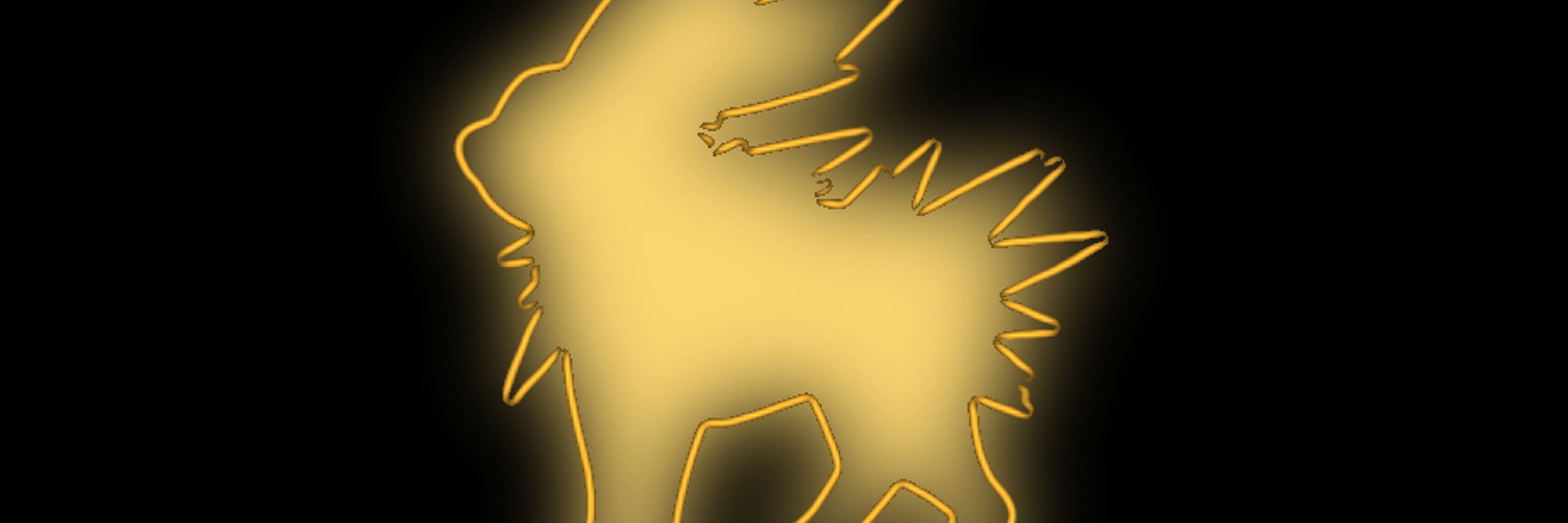 Your Daily Jolteon
