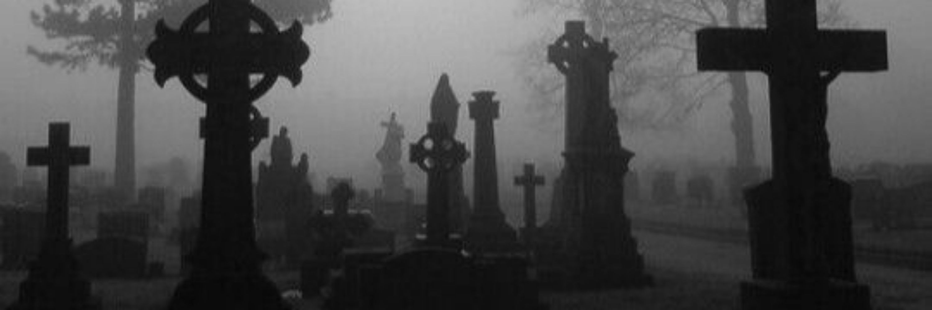 HONKY COFFIN
