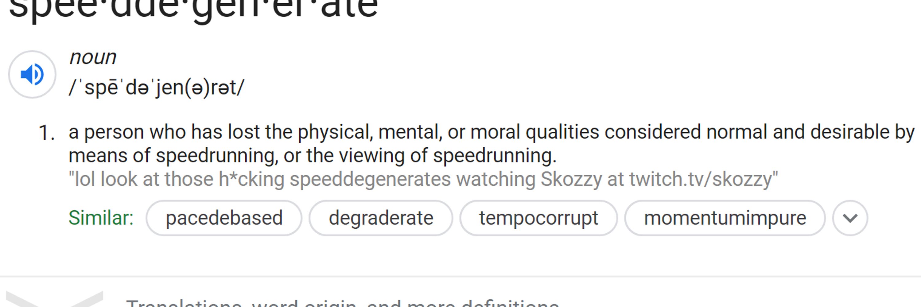 Skozzy